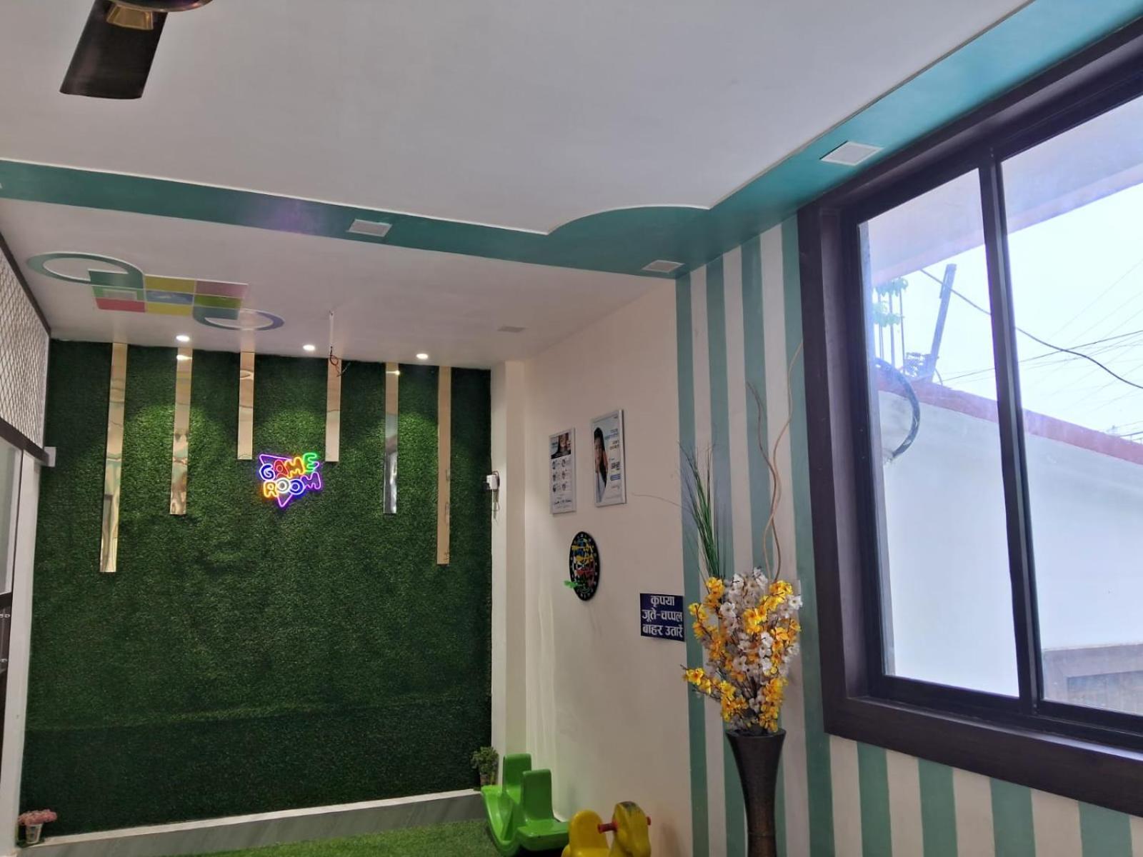 Holidayy Inn Prayagraj Ngoại thất bức ảnh