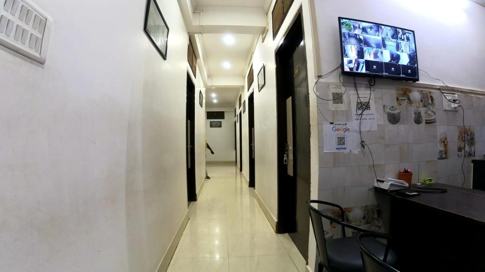 Holidayy Inn Prayagraj Ngoại thất bức ảnh