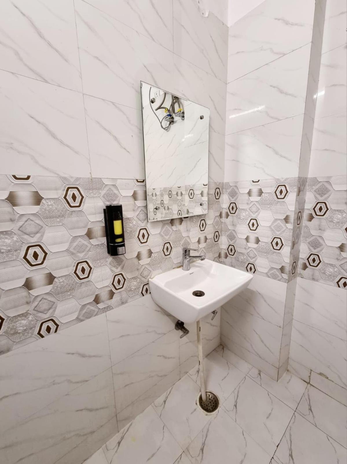 Holidayy Inn Prayagraj Ngoại thất bức ảnh